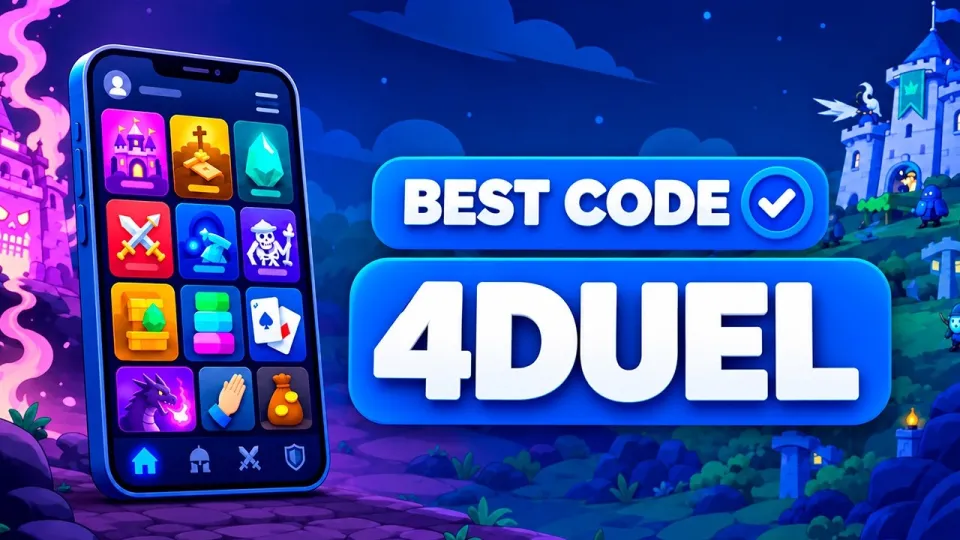 What is the Duel promo code and how to use it for 2026
